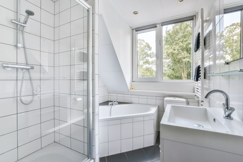 Best Shower Remodeling Contractors in Bartlett, IL