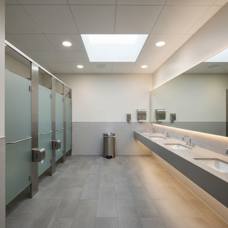 Top Bathroom Remodeling Companies in Crystal Lake, IL