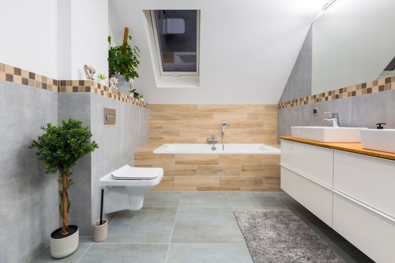 Top Bathroom Remodeling Companies in Skokie, IL