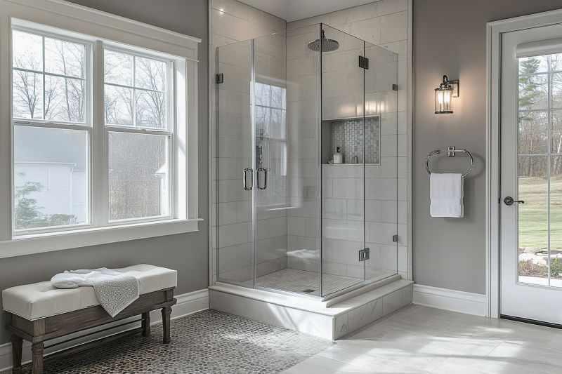 Elegant Bathroom Upgrades